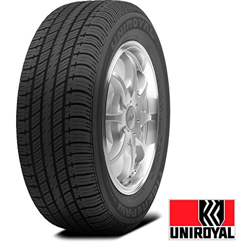 Uniroyal Tiger Paw Touring Radial Tire - 215/60R16 95H