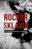  Rockersklavin: Ein unanständiges Angebot (Reapers Motorcycle Club 1)