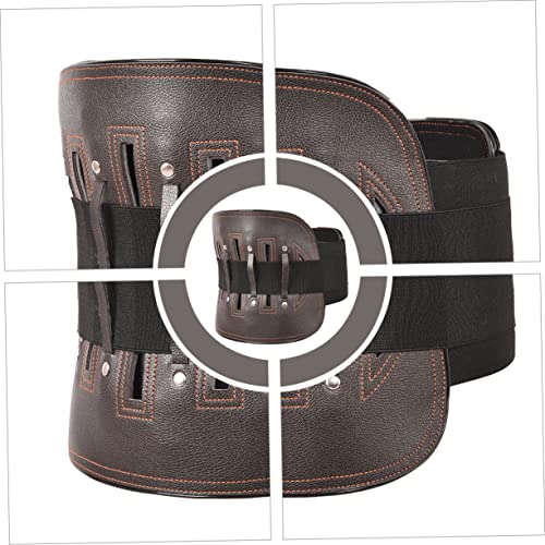 Soporte lumbar cintura unisex talla XXL miniatura 5
