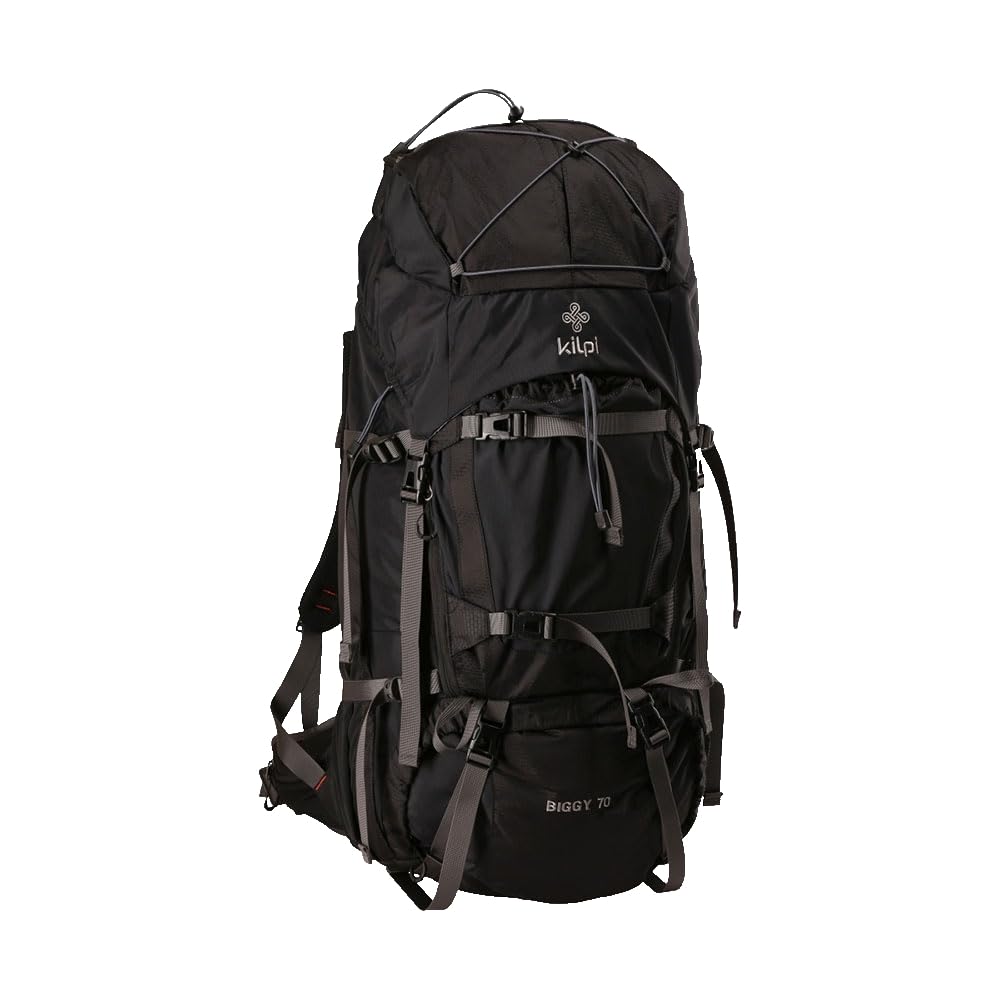 Kilpi Biggy 70L Backpack One Size