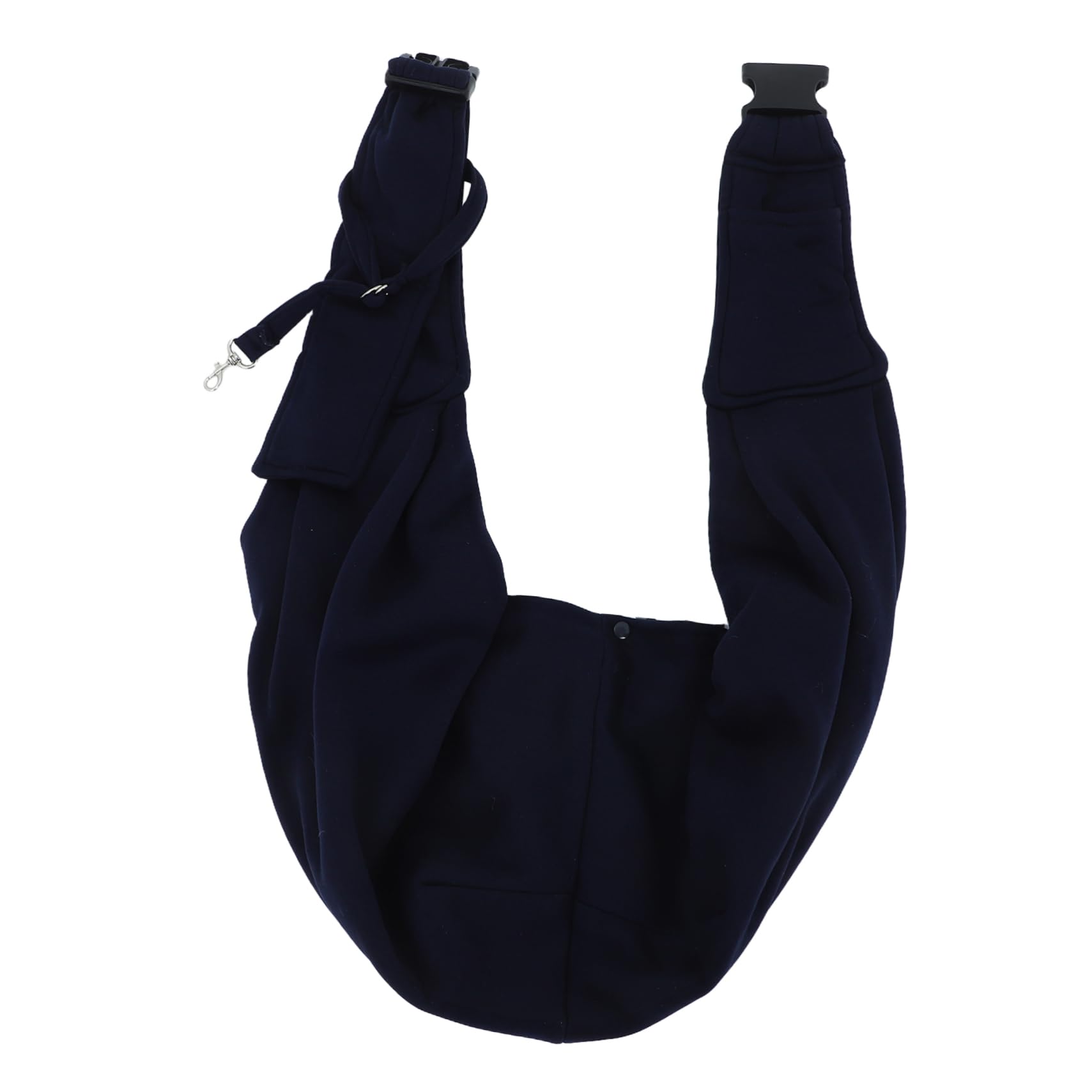 HAPINARY Versatile Dog Travel Bag Pet Carrier Bag Single Shoulder Strap Breathable and Stylish for Outdoor Adventures