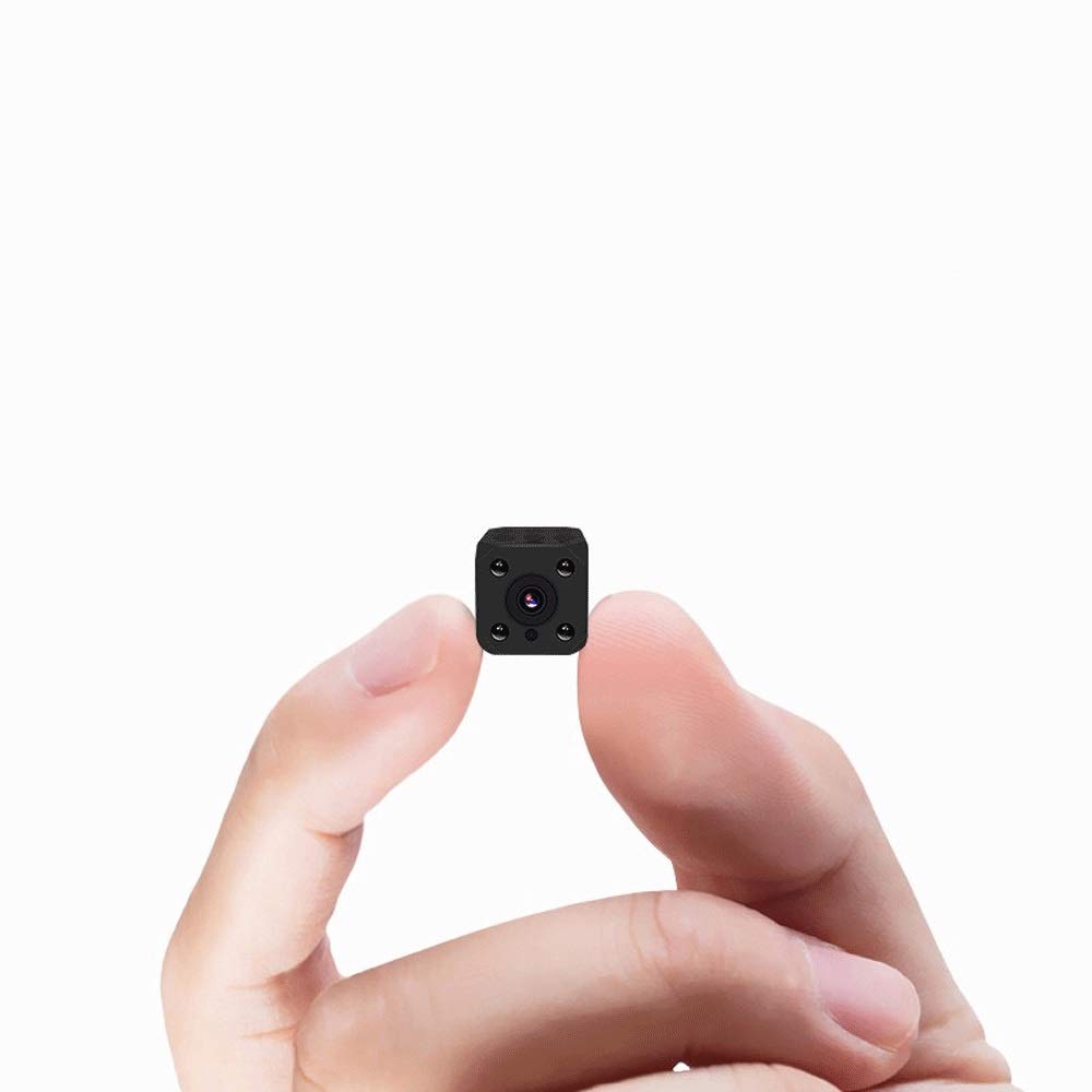 VIBRET MINI Camera Wireless Wifi Mobile Phone Remote Panoramic Camera Home HD Night Vision Network Monitoring