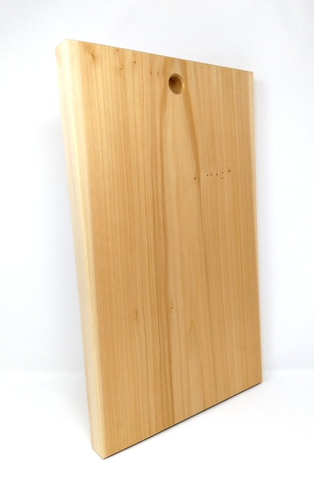 Amazon｜【アウトレット品】katajiya 木製 まな板 いちょう 天然木 一