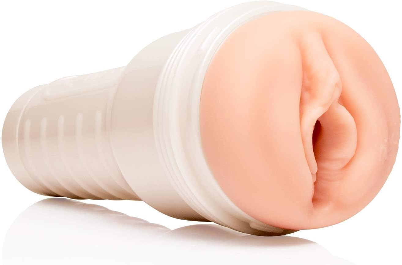 Fleshlight Girls | Nikki Delano | Fuego | Sex Toy for Men