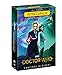 Cofanetto Doctor Who: Peter Capaldi (Stag. 8-9-10 + Last Christmas) (18 Dvd) (18 DVD)