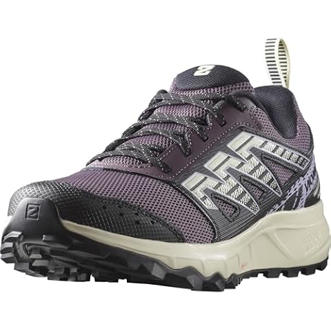 Salomon Wander Chaussures Femme Cover