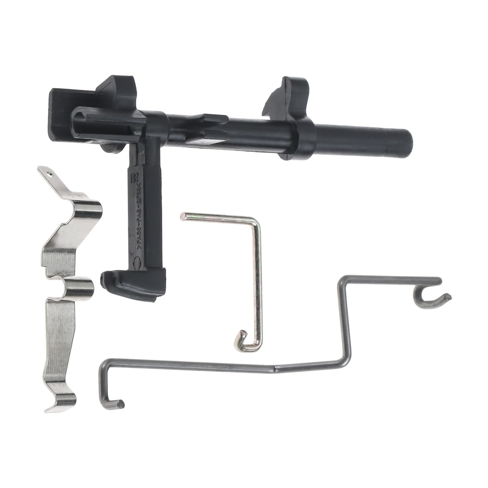 Kit de 4 pièces pour tronçonneuse Stihl MS180 MS170 avec levier de starter
