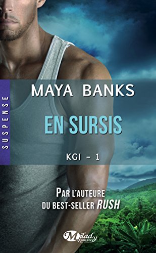 En sursis: KGI, T1 PDF Ebook En Ligne