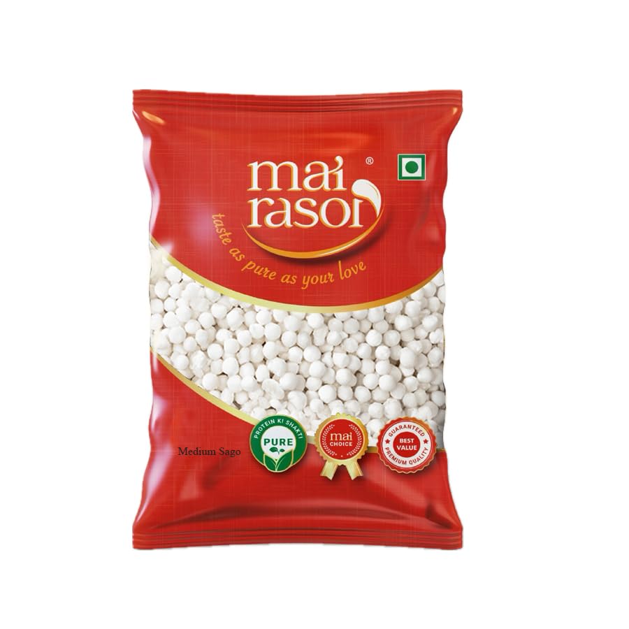 MAI RASOI Sabudana 500g