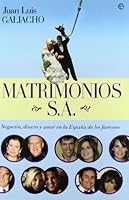 Matrimonio S.A./ Wedding Public Limited Company 8497348729 Book Cover
