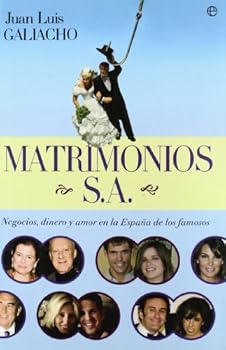 Paperback Matrimonio S.A./ Wedding Public Limited Company (Spanish Edition) [Spanish] Book