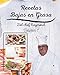 Produktbild Recetas Bajas en Grasas del chef Raymond volumen 1: americanas para comidas sanas con batidos y zumos