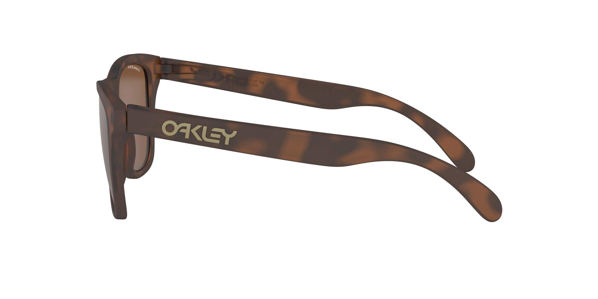 Oakley 0oo9013 Occhiali da sole Uomo (Pacco da 1)