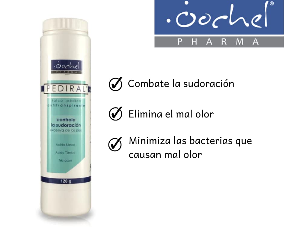 Talcos Y Desodorantes, Drugstore Imagen adicional