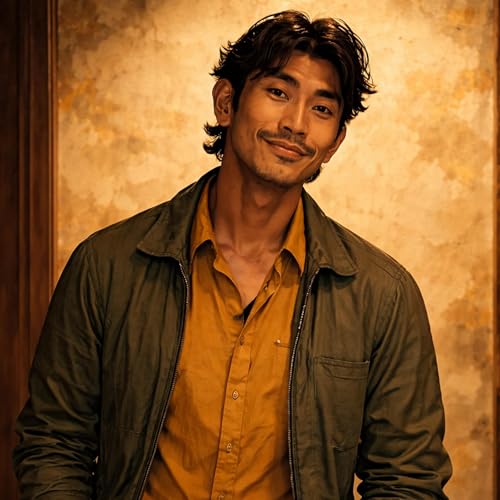 El j&aacute;pones de los 12 universos