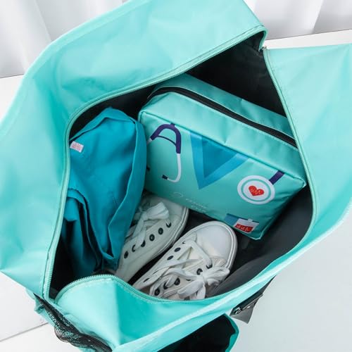 Bolsa personalizada para enfermera Callie miniatura 5