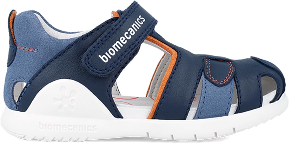 Biomecanics Niño, Sandalias Niño 242255 (Ocean, 30)