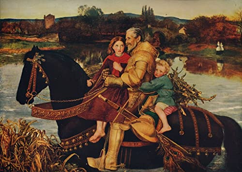 Peinture murale Sir Isumbras déco salon moderne toile abstraite 60x90