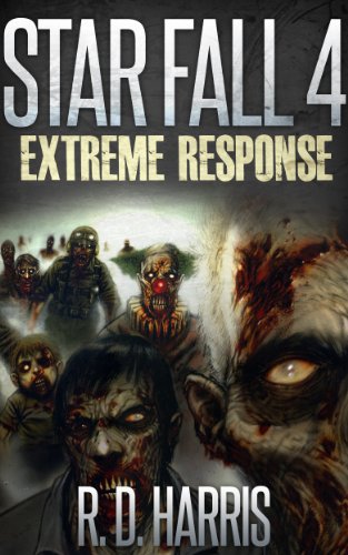 Cover of Extreme Response