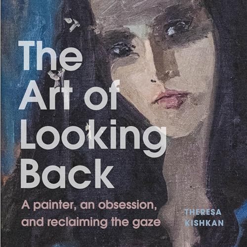 Page de couverture de The Art of Looking Back