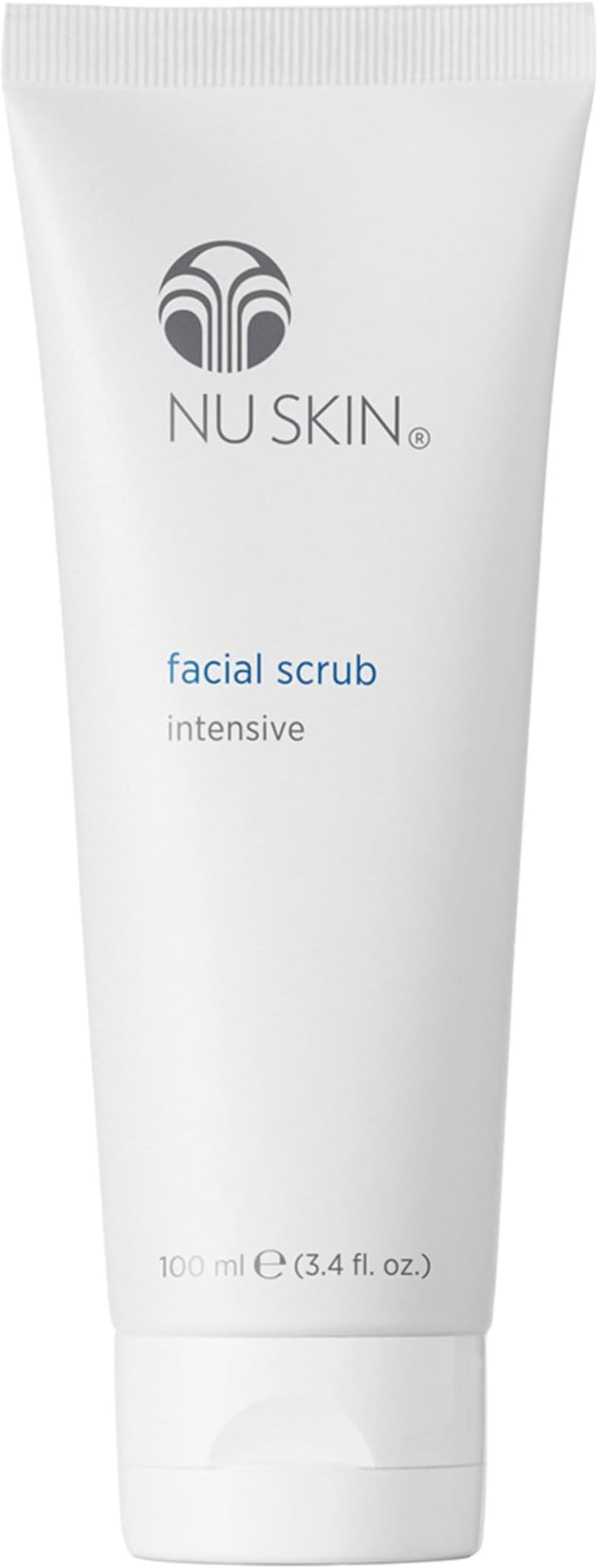 Nu Skin Facial Scrub 3.4oz by NuSkin/Pharmanex