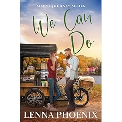 We Can Do Audiobook By Lenna Phoenix cover art