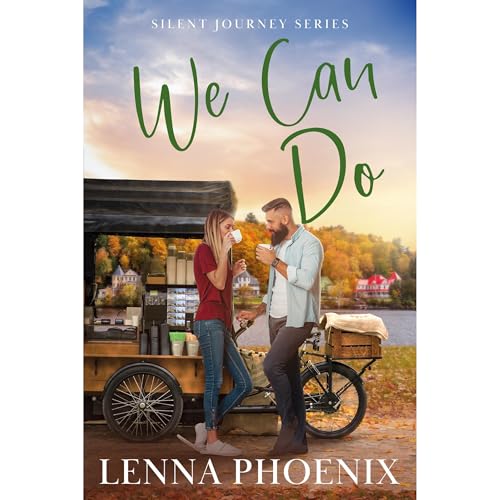 Enjoy We Can Do from Lenna Phoenix episode artwork