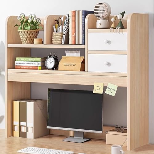 Organizador de almacenamiento de libros