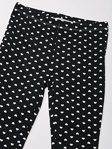 Image of Kids Headquarters Girls' 2 Pieces Leggings Set