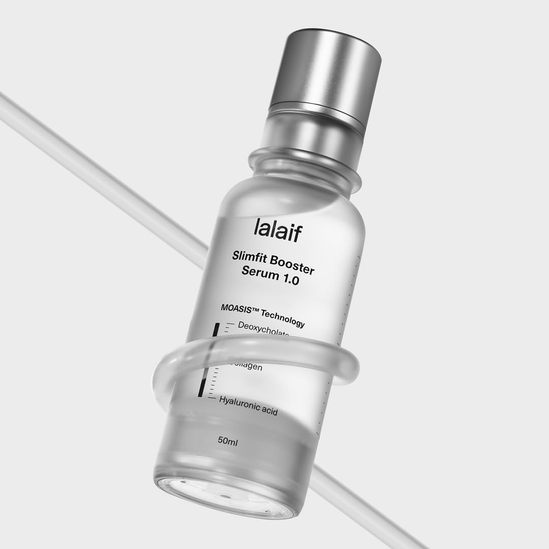 Amazon.co.jp: Lalaif Slimfit Booster Serum 1.0 : ビューティー