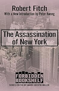 Forbidden Bookshelf Book 8 image