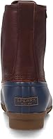 Vista 5 de Sperry Pato de agua salada para hombre