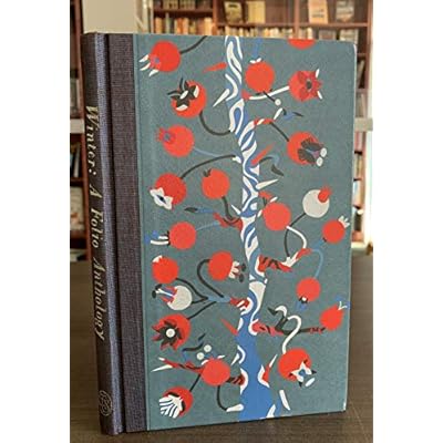 Winter A Folio Anthology