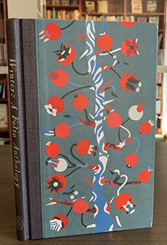 Winter: A Folio Anthology