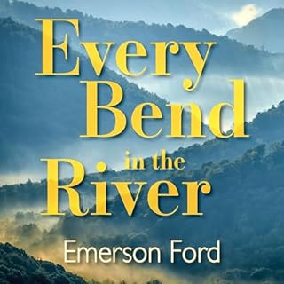 Every Bend in the River cover art