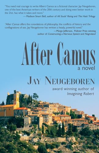 After Camus view 2
