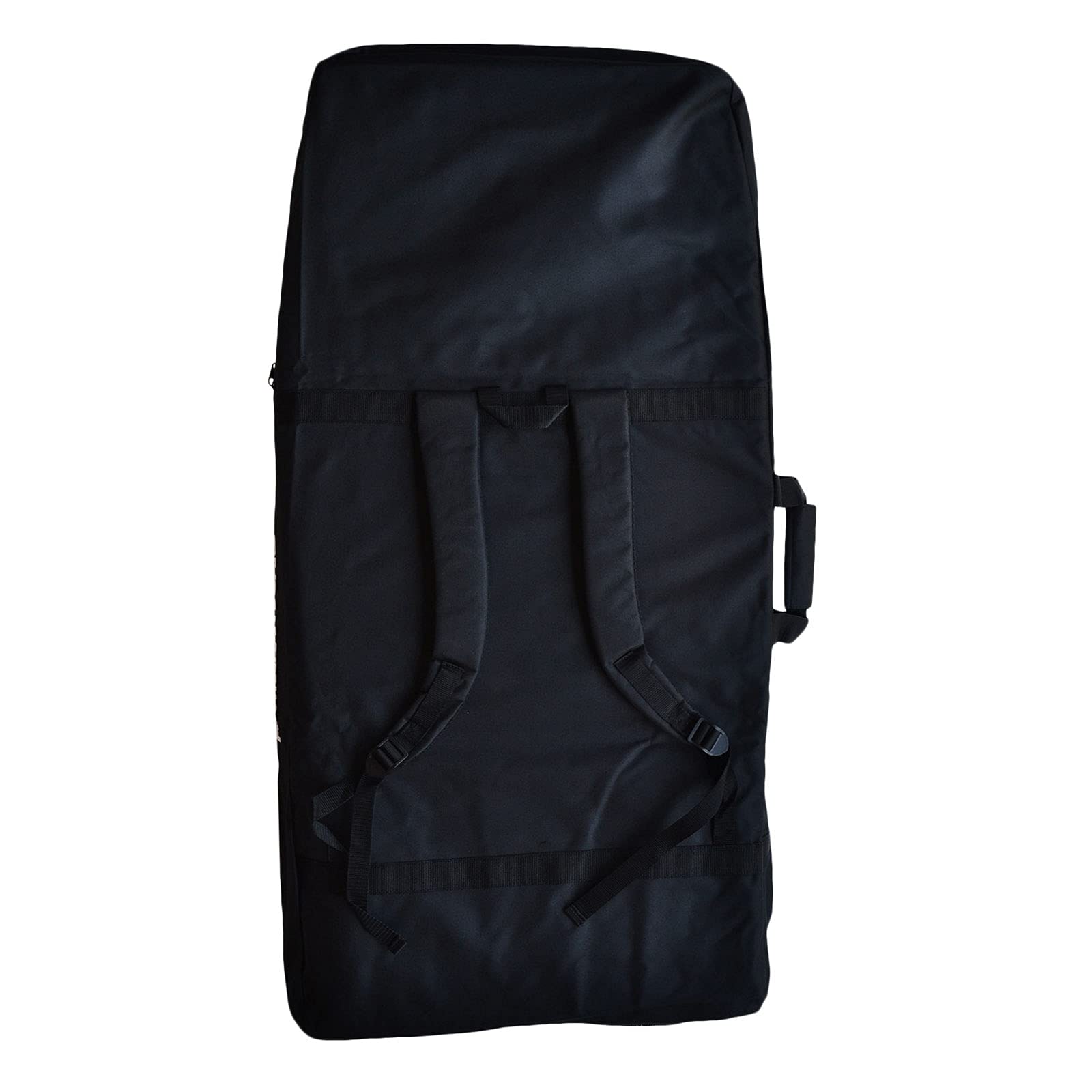 Circle One Sac de voyage Bodyboard – Australian Board Company Triple Bodyboard Sac de voyage (peut contenir jusqu'à 3 planches)
