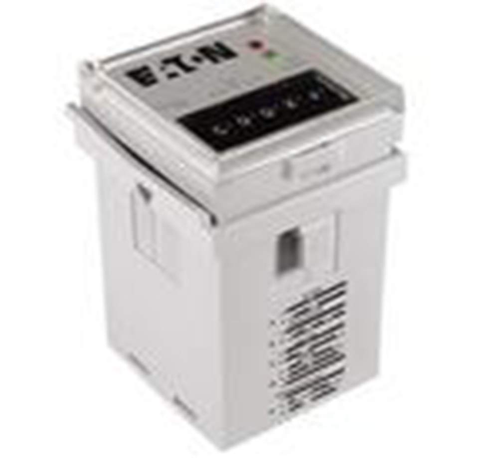 Eaton TMRP5101 8 Pin, Timing Relay, SPDT. 12-240V AC/DC Coil