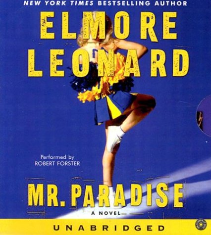 Mr. Paradise
