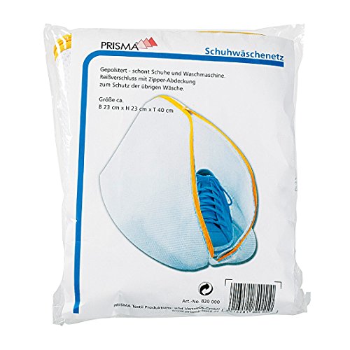Preisvergleich Produktbild Schuh-Wäschenetz 23x40x23