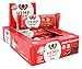 Manitoba Harvest Hemp Heart Snack Bars, Apple Cinnamon, 12 Count