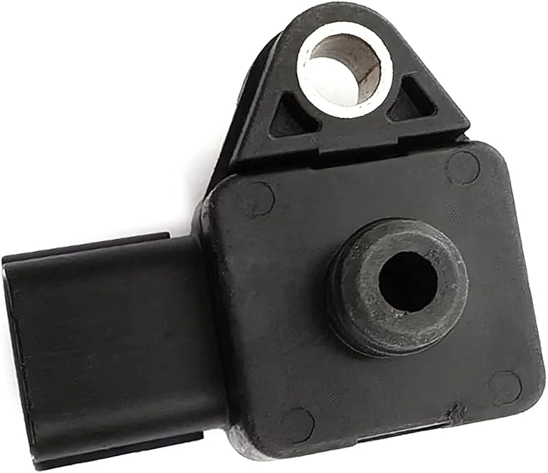 Sensor MAP de pressão absoluta do coletor DEVMO 37830-PGK-A01 para Civic, CR-V, Accord, Element, Pilot, Odyssey, MDX, TSX, RSX, TL e Saturn Vue – 1 unidade