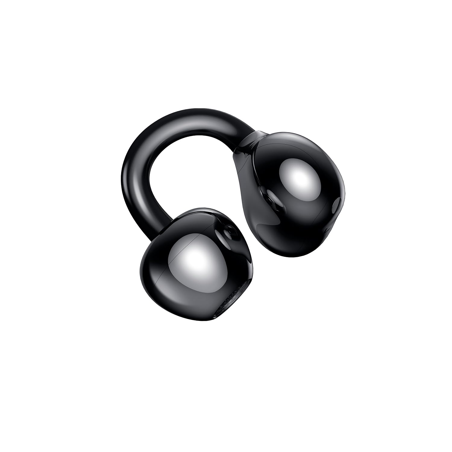 Auricolari Honor Choice Open-Ear - Design In Titanio, Batteria 36 Ore, Nero
