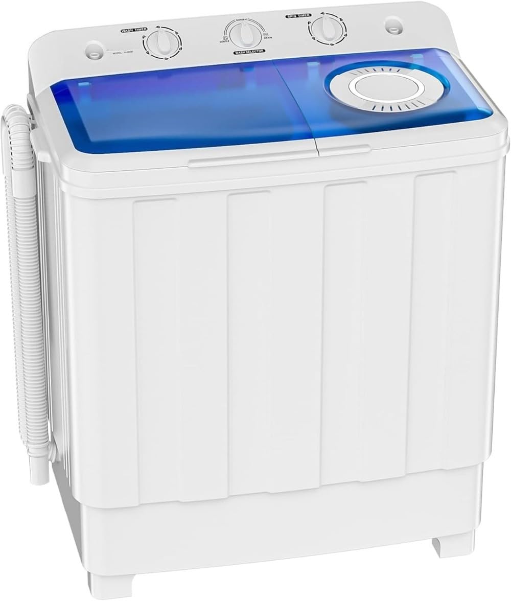 Generic Portable Washing Machine,