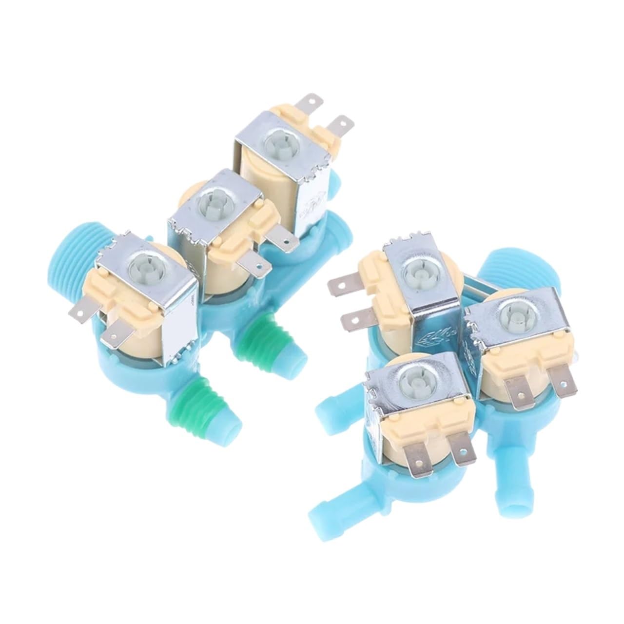 DC62-00266E DC62-00233D Water Inlet Solenoid Valve