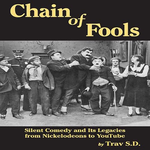 Chain of Fools by Tray S.D. episode artwork
