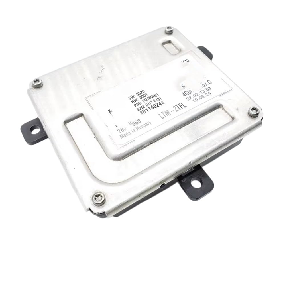 4G0907697G Daytime Running Light Module Headlight Control for A6 for A7 R8 Control Module