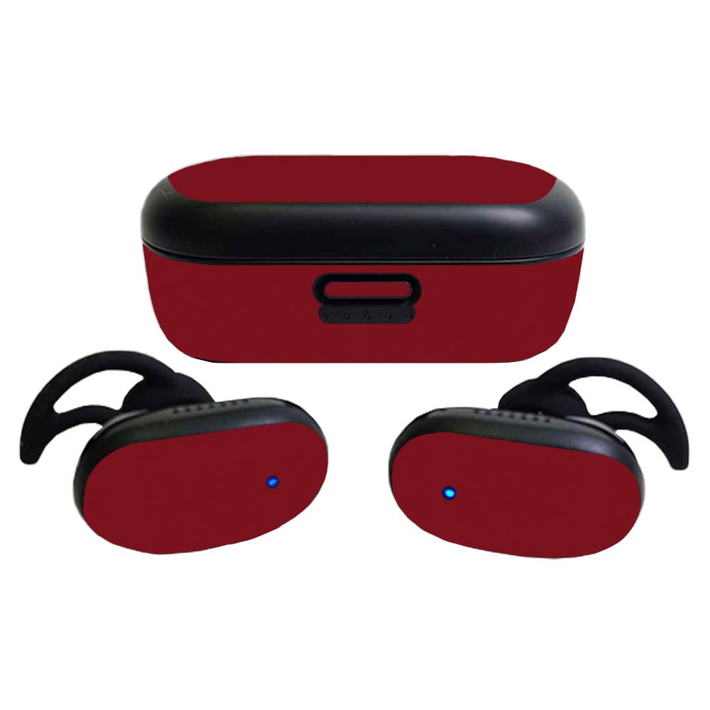 MIGHTY SKINS Glossy Glitter Skin Compatible with Bose QuietComfort Earbuds (2020)
