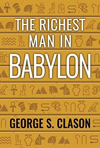 Télécharger The Richest Man in Babylon (English Edition) Livre eBook France