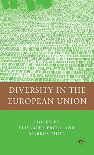 Diversity in the European Union